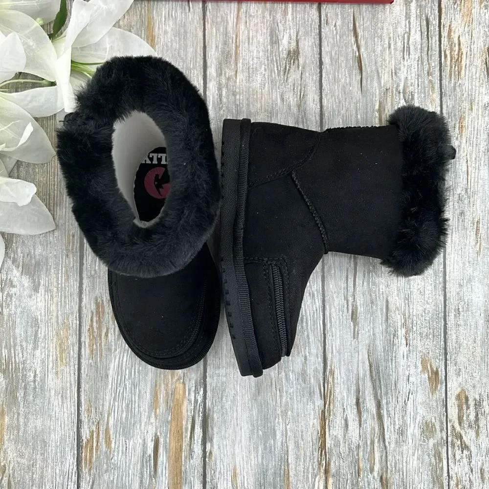 Billy Footwear shoe features